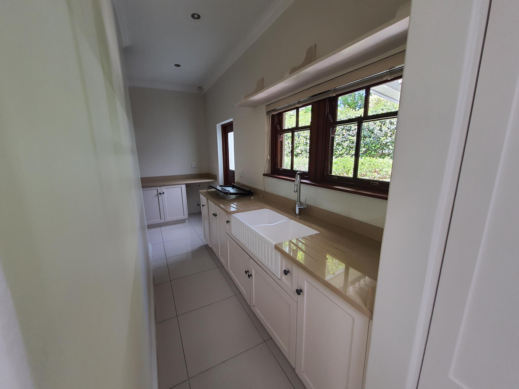 4 Bedroom Property for Sale in Newlands Western Cape